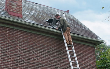 what affects urgent The Common roof repairs