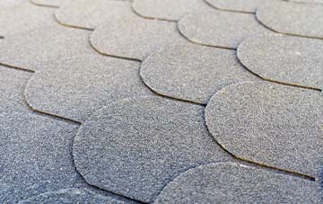 The Common asphalt roofing costs