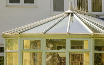 conservatory roof repair The Common