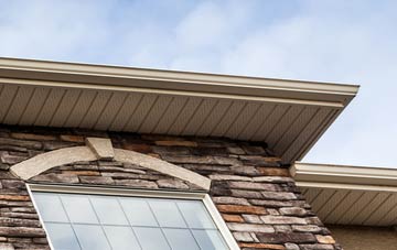 The Common diy soffit installation