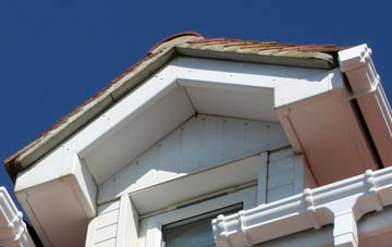 The Common fascia installation costs