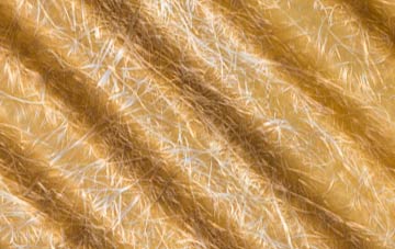 The Common fibreglass roof waterproofing