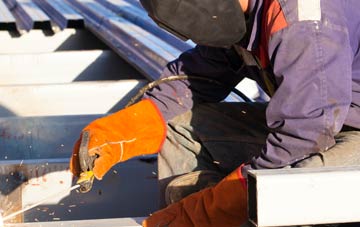 The Common flat roofing options