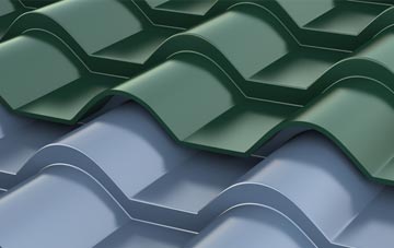 who should consider The Common plastic roofs