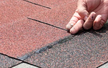The Common asphalt roof repairs