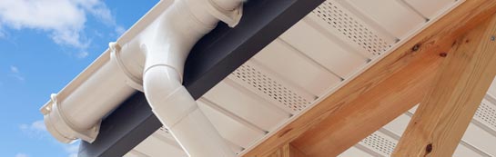 get The Common guttering quotes today