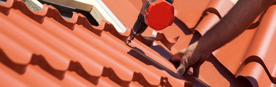 save on The Common roof installation costs