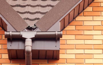 maintaining The Common soffits