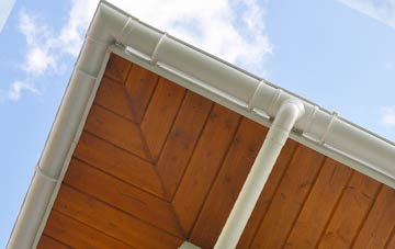 The Common soffit types