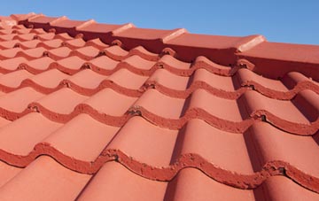 The Common tile and slate roof replacement