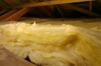 The Common pitch roof insulation