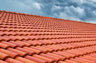The Common roofing tiles