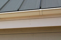 The Common soffit repair